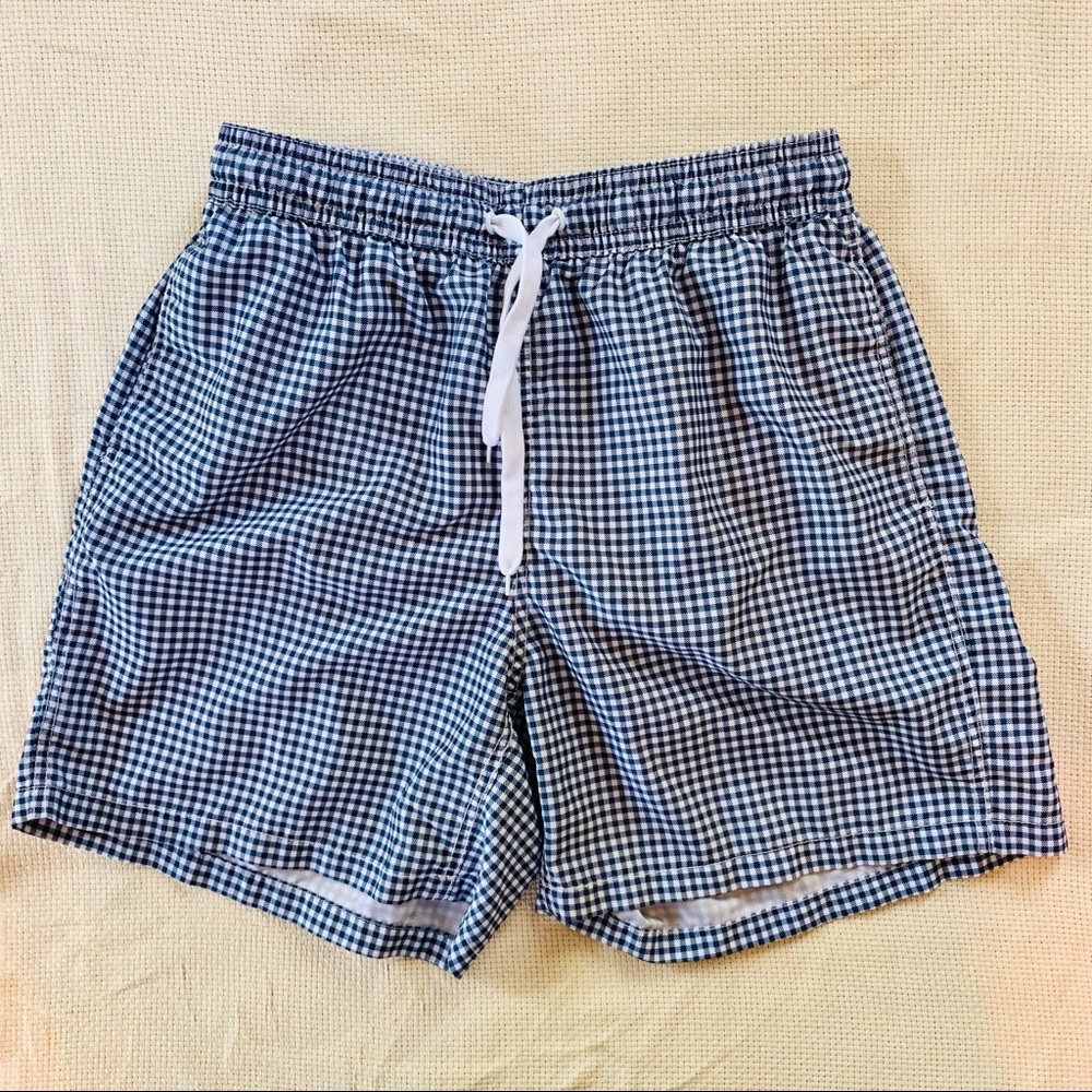 KANU SURF SWIM SHORTS